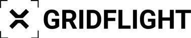 Logotipo Gridflight Academy